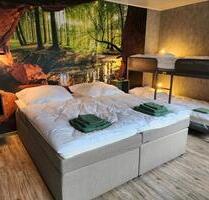 Ferienwohnung Fewo Apartment - 95,00&nbsp;EUR Kaltmiete, in Xanten (PLZ: 46509)