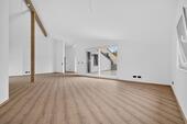 Foto - Ab sofort: Penthouse in Ettlingen zu vermieten