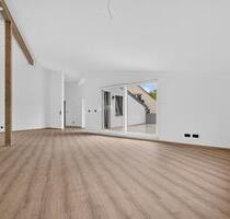 Ab sofort: Penthouse in Ettlingen zu vermieten