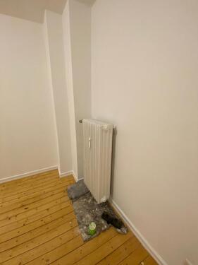 Foto - Etagenwohnung in Mölln zur Miete