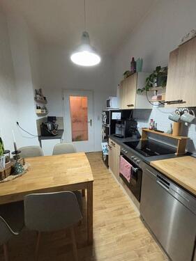 Foto - Etagenwohnung in Doberlug-Kirchhain zur Miete