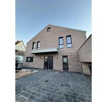 Moderne helle 3,5 Zimmer Wohnung in der Kernstadt - Neustadt am Rübenberge