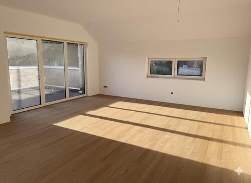 Foto - 3.5 Zimmer Etagenwohnung zur Miete in Neustadt am Rübenberge