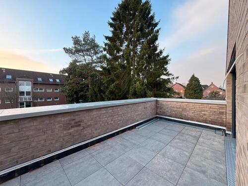 Foto - 3.5 Zimmer Etagenwohnung in Neustadt am Rübenberge