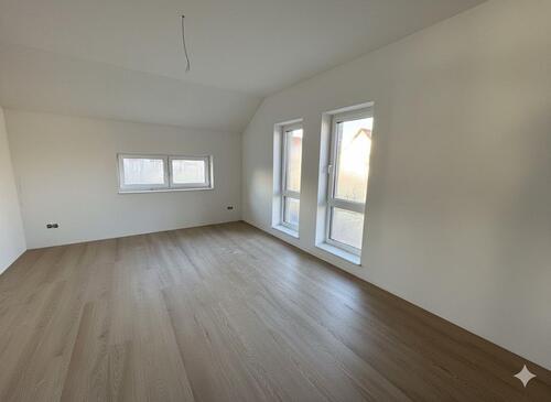 Foto - Etagenwohnung in Neustadt am Rübenberge zur Miete