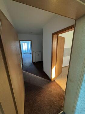 Foto - 1 Zimmer Dachgeschoßwohnung in Hettstedt