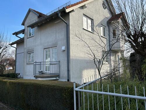 Foto - 3 Zimmer Erdgeschoßwohnung zur Miete in Waldenburg