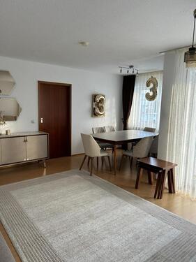 Foto - 3 Zimmer Erdgeschoßwohnung in Waldenburg