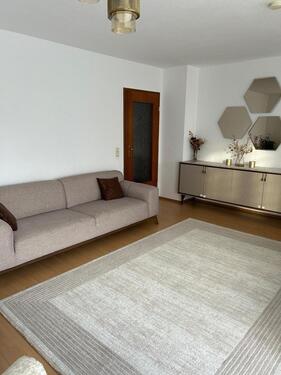 Foto - Erdgeschoßwohnung in Waldenburg zur Miete