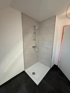 Foto - 4 Zimmer Dachgeschoßwohnung in Frammersbach