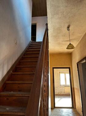 Foto - 5 Zimmer Einfamilienhaus zum Kaufen in Wittenberg Lutherstadt