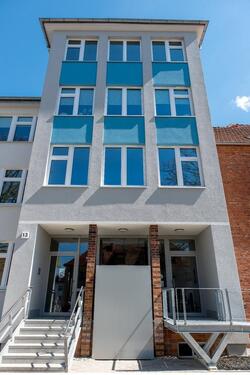 Foto - 2 Zimmer Etagenwohnung zur Miete in Neubrandenburg