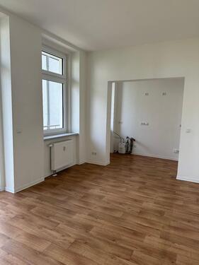 Foto - Etagenwohnung in Neubrandenburg zur Miete