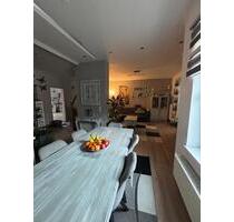 Stilvolle Maisonette-Dachgeschosswohnung in Herborn - 103 m²