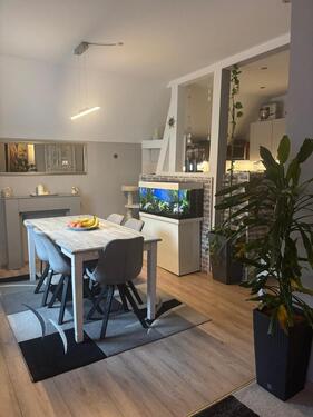 Foto - 4 Zimmer Maisonettenwohnung in Herborn