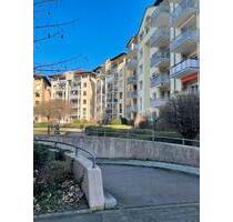 Tiefgaragenstellplatz in der Lehenerstraße - Freiburg im Breisgau Brühl