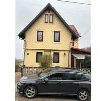 Einfamilienhaus - 59.000,00&nbsp;EUR Kaufpreis, ca.&nbsp; 120,00&nbsp;m&sup2; in Bad Liebenstein (PLZ: 36448)