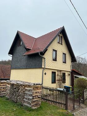 Foto - 6 Zimmer Einfamilienhaus in Bad Liebenstein