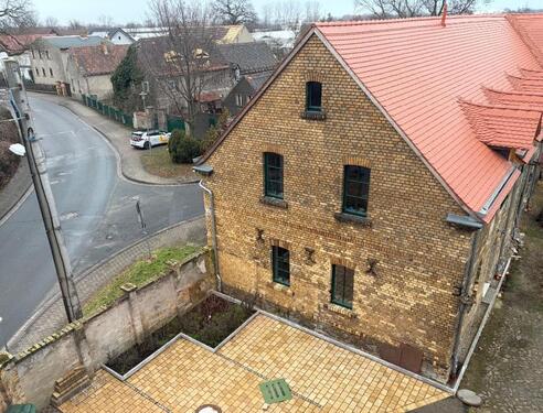 Foto - Ruhiges Familiennest im idyllischen Leipziger Osten – Erstbezug