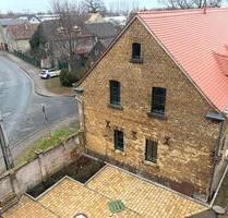 Ruhiges Familiennest im idyllischen Leipziger Osten – Erstbezug