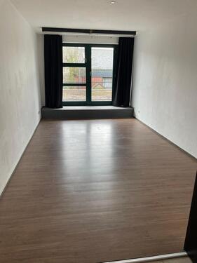 Foto - Schönes und helles Appartment (27qm) mit Balkon in Uninähe