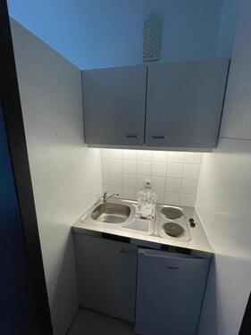 Foto - 1 Zimmer Etagenwohnung zur Miete in Paderborn