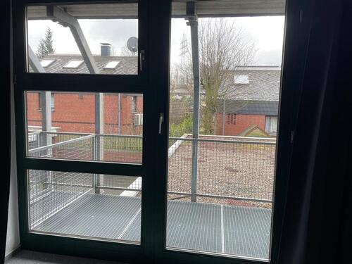 Foto - 1 Zimmer Etagenwohnung in Paderborn