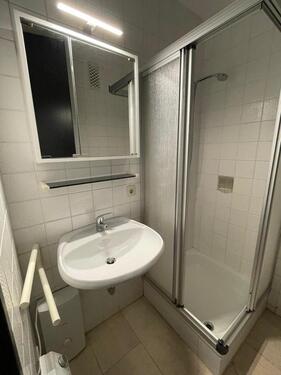 Foto - Etagenwohnung in Paderborn zur Miete