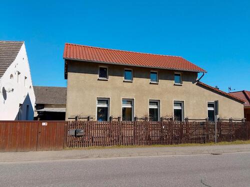 Foto - 4 Zimmer Einfamilienhaus zum Kaufen in Spreenhagen