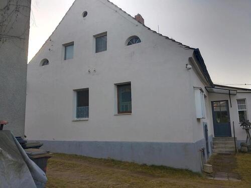 Foto - Einfamilienhaus in Spreenhagen zum Kaufen