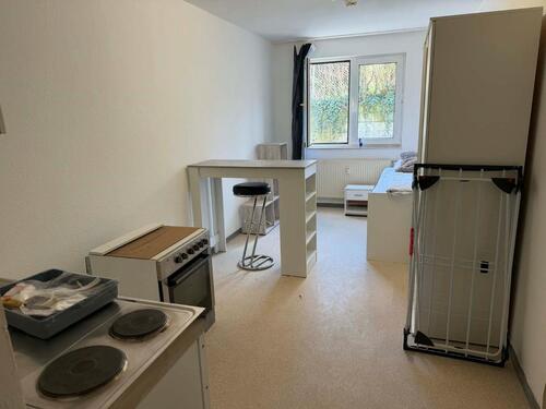 Foto - Wohnung ver - 470,00&nbsp;EUR Kaltmiete, ca.&nbsp; 22,00&nbsp;m&sup2;