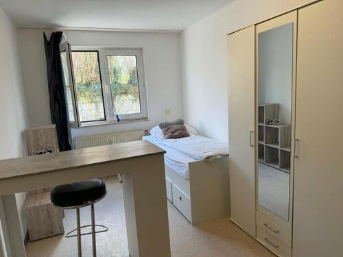 Foto - 1 Zimmer Etagenwohnung zur Miete in Trier