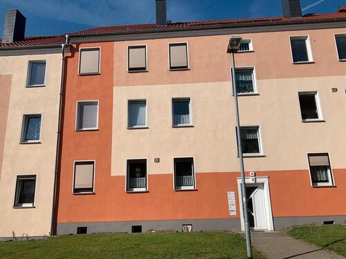 Foto - Etagenwohnung in Hettstedt zum Kaufen