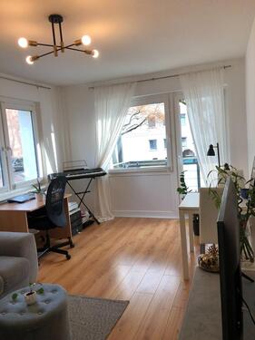 Foto - 2 Zimmer Etagenwohnung in Hamburg