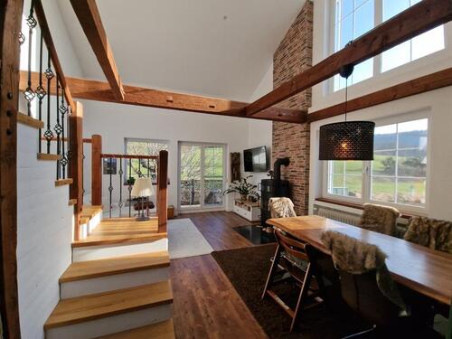 Foto - Provisionsfreie 184 m² Galerie-Wohnung (2019 Aufstockung)