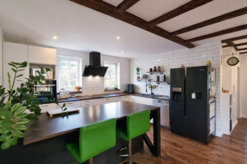 Foto - 5.5 Zimmer Etagenwohnung in Lauterstein