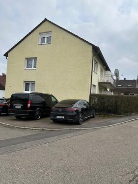 Foto - 2 Zimmer Wohnung in Sachsenheim ruhig gelegen ab Mai Verfügbar