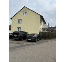 2 Zimmer Wohnung in Sachsenheim ruhig gelegen ab Mai Verfügbar