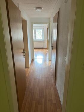 Foto - Etagenwohnung in Sachsenheim zur Miete