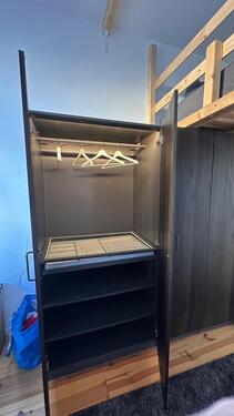 Foto - 3 Zimmer Etagenwohnung in Mannheim