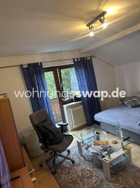 Foto - Wohnungsswap - 1 Zimmer, 36 m² - Primelstraße, Wolfratshausen