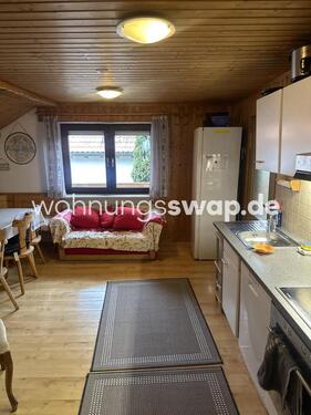 Foto - 1 Zimmer Etagenwohnung zur Miete in Wolfratshausen