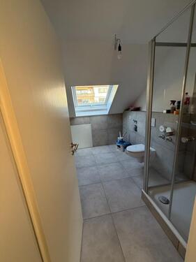 Foto - 3 Zimmer Dachgeschoßwohnung zur Miete in Laudenbach