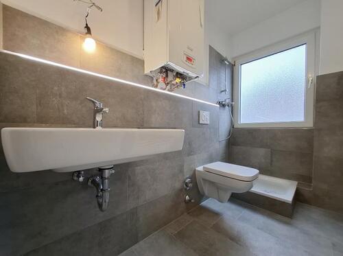 Foto - 2 Zimmer Etagenwohnung zur Miete in Minden