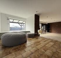 Inspirierende Gewerbefläche mit Loft-Charakter am Autobahnkreuz Gelsenkirchen ca. 240m²