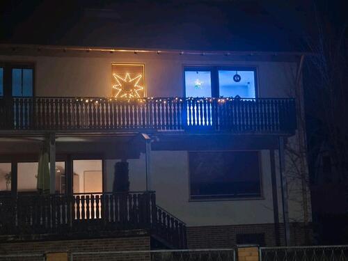 Foto - 4 Zimmer Wohnung in Wanfried - 500,00&nbsp;EUR Kaltmiete, ca.&nbsp; 86,00&nbsp;m&sup2;