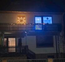 4 Zimmer Wohnung in Wanfried - 500,00&nbsp;EUR Kaltmiete, ca.&nbsp; 86,00&nbsp;m&sup2; in Wanfried (PLZ: 37281)