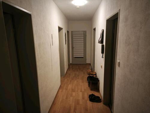 Foto - 4 Zimmer Etagenwohnung zur Miete in Wanfried