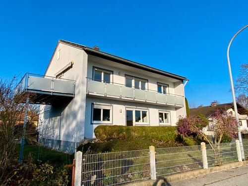 Foto - 3 Zimmer Etagenwohnung in Neustadt an der Donau