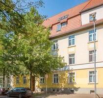 Barrierearme 2-Zimmer-Wohnung frisch renoviert! - Magdeburg Leipziger Straße